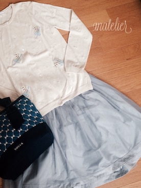 よよぎさんのコーディネート