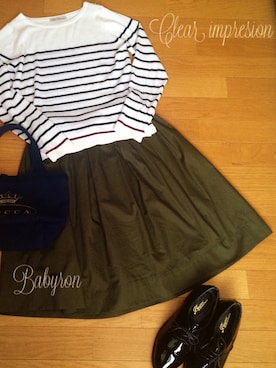 よよぎさんのコーディネート