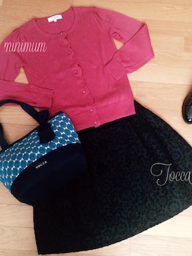 よよぎさんのコーディネート