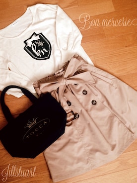 よよぎさんのコーディネート