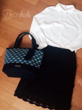 よよぎさんのコーディネート