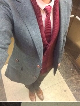 문찬열さんのコーディネート