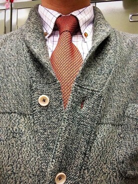 문찬열さんのコーディネート