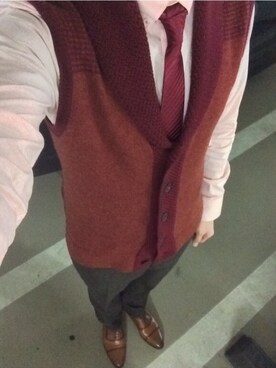 문찬열さんのコーディネート