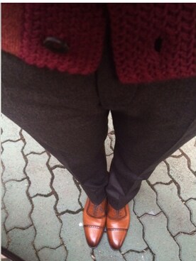 문찬열さんのコーディネート