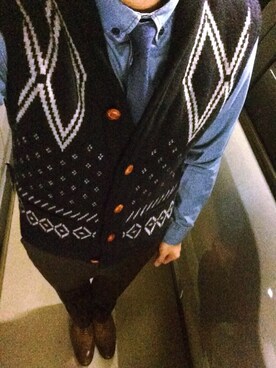 문찬열さんのコーディネート