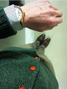 문찬열さんのコーディネート