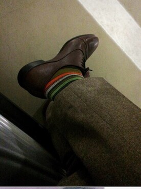 문찬열さんのコーディネート