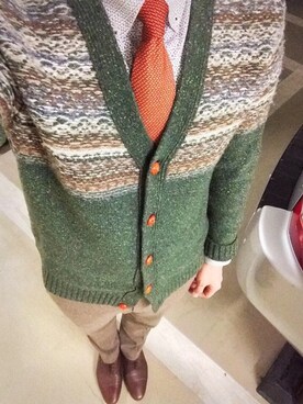 문찬열さんのコーディネート