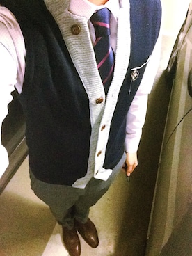 문찬열さんのコーディネート