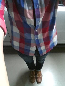 문찬열さんのコーディネート