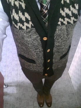 문찬열さんのコーディネート