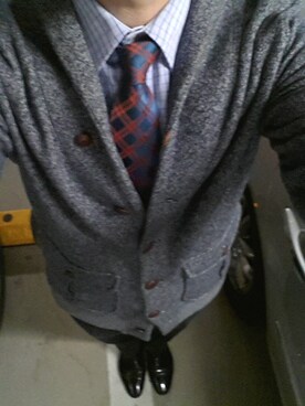 문찬열さんのコーディネート