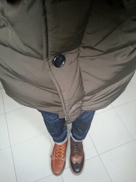 문찬열さんのコーディネート