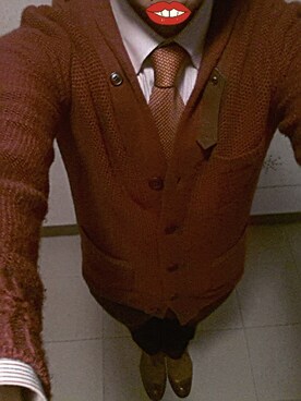 문찬열さんのコーディネート