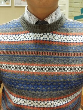 문찬열さんのコーディネート