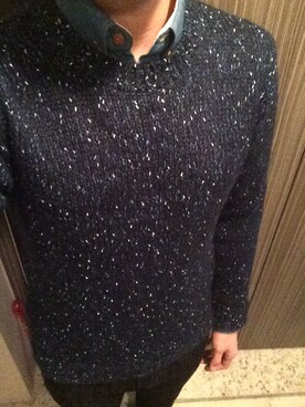 문찬열さんのコーディネート