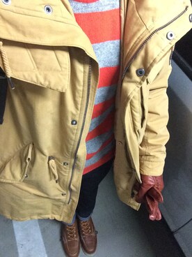 문찬열さんのコーディネート