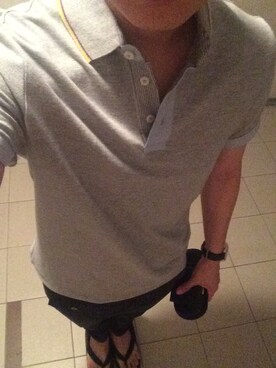 문찬열さんのコーディネート