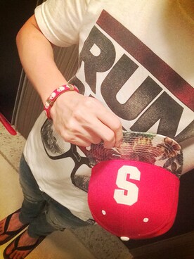 문찬열さんのコーディネート