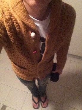 문찬열さんのコーディネート