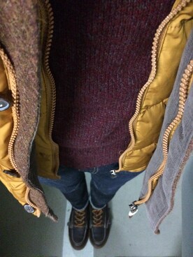 문찬열さんのコーディネート