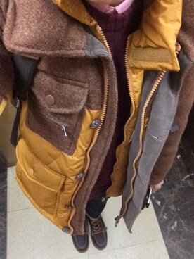 문찬열さんのコーディネート