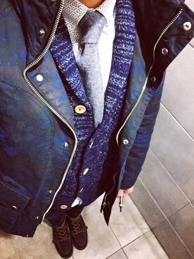 문찬열さんのコーディネート