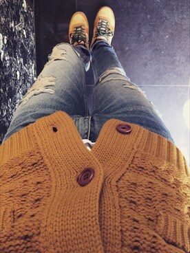 문찬열さんのコーディネート