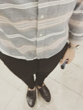 문찬열さんのコーディネート