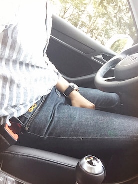 문찬열さんのコーディネート