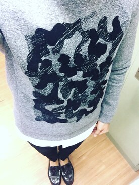 문찬열さんのコーディネート