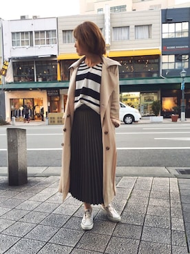 tomoさんのコーディネート