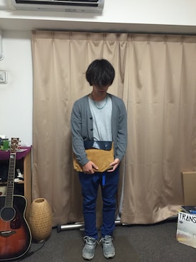 PURA VIDAさんのコーディネート
