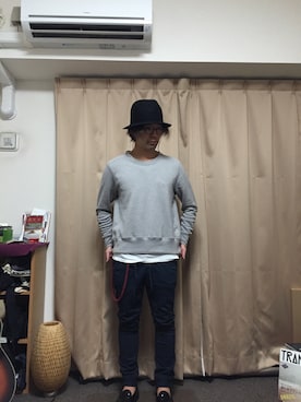 PURA VIDAさんのコーディネート