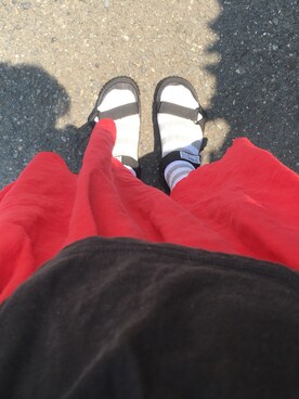 ゆうちょさん（レディース・160cm）の春コーディネート