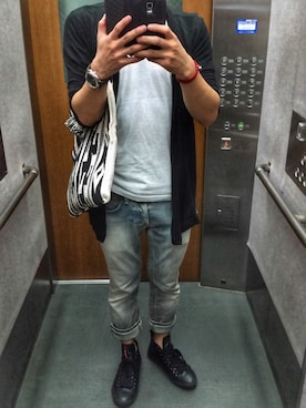 TKさんのコーディネート