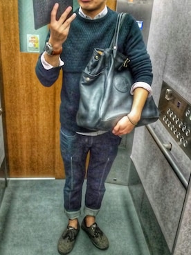 TKさんのコーディネート