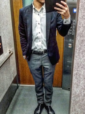 TKさんのコーディネート