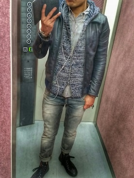 TKさんのコーディネート