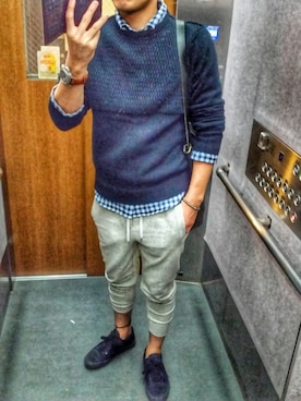 TKさんのコーディネート