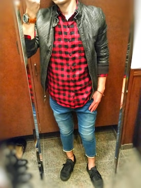 TKさんのコーディネート