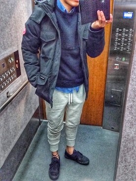 TKさんのコーディネート