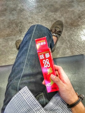 TKさんのコーディネート