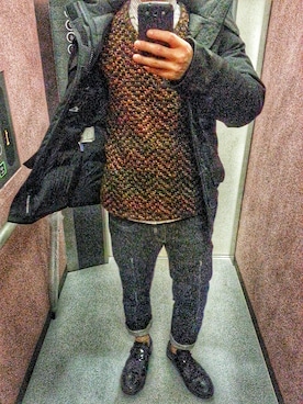 TKさんのコーディネート