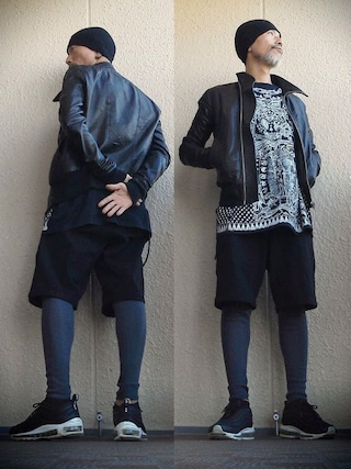 リックオウエンス　レギンス　スパッツ　M 美品 リックオウエンス レギンス スパッツ M 美品 リックオウエンス