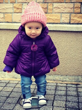 Nichiさんのコーディネート