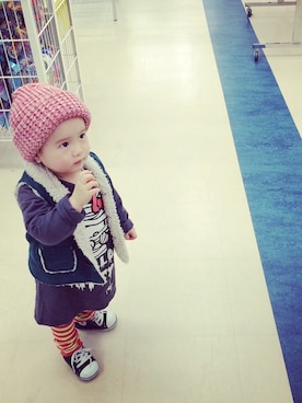 Nichiさんのコーディネート