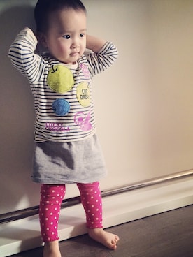 Nichiさんのコーディネート