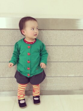 Nichiさんのコーディネート